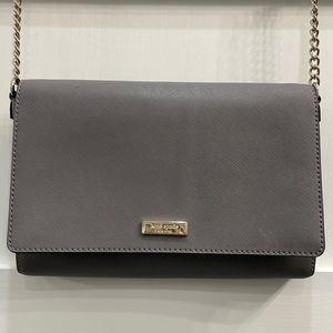 Kate Spade 100% Genuine Leather Purse